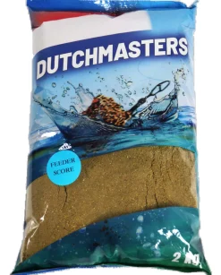 Evezet Dutchmasters Score Lokvoer 2kg