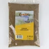 Evezet Feeder Leem Bruin 2kg