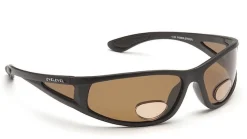 Eye Level Striker Polariserende Zonnebril Met Leesgedeelte