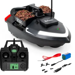 Faas Voerboot T60