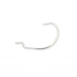 Fiiish Krog Premium Hooks by VMC No.2 (4pcs)