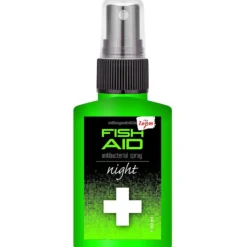 Fish Aid Antibacterial Spray 50 ml