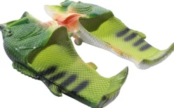 Fish Slippers