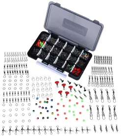 Fish4All Allround Box (236pcs)
