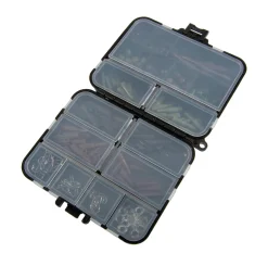 Fish4All Carp End Tackle Box (174pcs)