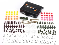 Fish4All Carp End Tackle Box (170pcs)