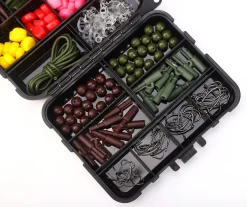 Fish4All Carp End Tackle Box (170pcs)