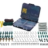 Fish4All Carp End Tackle Box (307pcs)