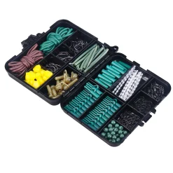 Fish4All Carp End Tackle Box (307pcs)