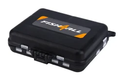 Fish4All Carp End Tackle Box (307pcs)