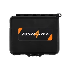 Fish4All Carp End Tackle Box (307pcs)