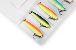 Fish4all Casting Spoon Box 6.5cm 13g (5pcs)