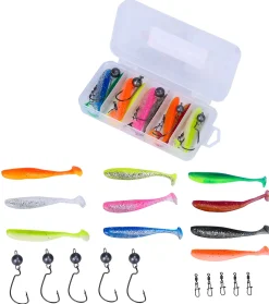 Fish4All Cheburaska Box (25pcs)
