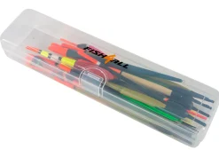 Fish4All Float Set Tacklebox (24 Stuks)