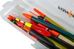 Fish4All Float Set Tacklebox (24 Stuks)