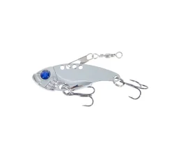 Fish4All Metal Lure Box (21pcs)