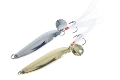 Fish4All Metal Lure Box (21pcs)