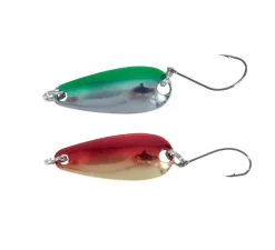 Fish4All Metal Lure Box (21pcs)