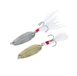 Fish4All Metal Lure Box (21pcs)