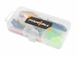 Fish4All Multi Lure Box (28pcs)