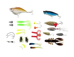 Fish4All Multi Lure Box (28pcs)