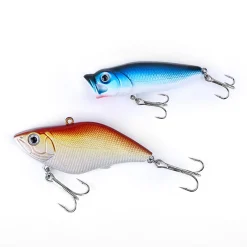 Fish4All Multi Lure Box (28pcs)