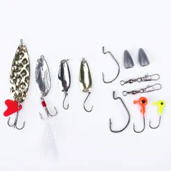 Fish4All Multi Lure Box (28pcs)