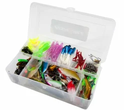 Fish4All Multi Lure Box (300pcs)