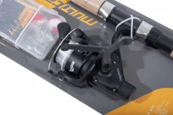 Fish4All Multi-Catch Combo