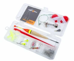Fish4All Multi-Catch Combo Complete Hengelset