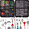 Fish4all Predator Terminal Box (257pcs)