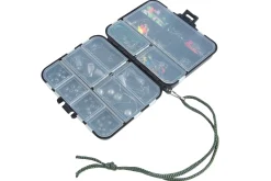 Fish4all Predator Terminal Box (257pcs)