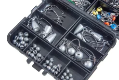 Fish4all Predator Terminal Box (257pcs)