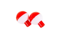 Fish4All Push-Button Float (2 Stuks)