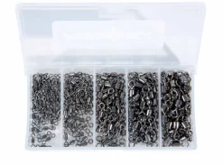 Fish4All Rolling Swivel Box (250pcs)
