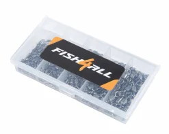 Fish4All Rolling Swivel Box (250pcs)