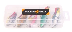 Fish4All Salty Metal Jigs (5 Stuks)