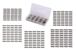 Fish4All Sleeve Box (250pcs)