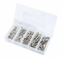 Fish4All Sleeve Box (250pcs)