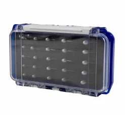 Fish4All Small Softbait Kit (105pcs)
