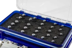 Fish4All Small Softbait Kit (105pcs)