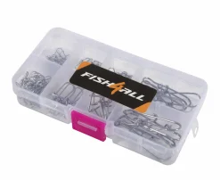Fish4All Snap Box (100pcs)