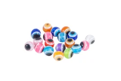 Fish4All Softbait Shad Texas/Carolina Box (50pcs)
