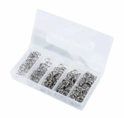 Fish4All Splitring Box (250pcs)