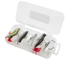 Fish4All Swimbait Box 1 (10 & 14cm) (5pcs)