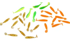 Fish4All Trout Lure Box (93pcs)