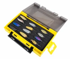 Fish4All Trout Lure Box (93pcs)