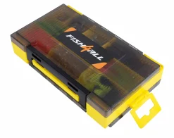 Fish4All Trout Lure Box (93pcs)