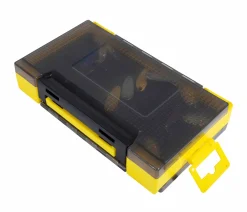 Fish4All Trout Lure Box (93pcs)