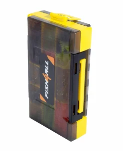 Fish4All Trout Lure Box (93pcs)